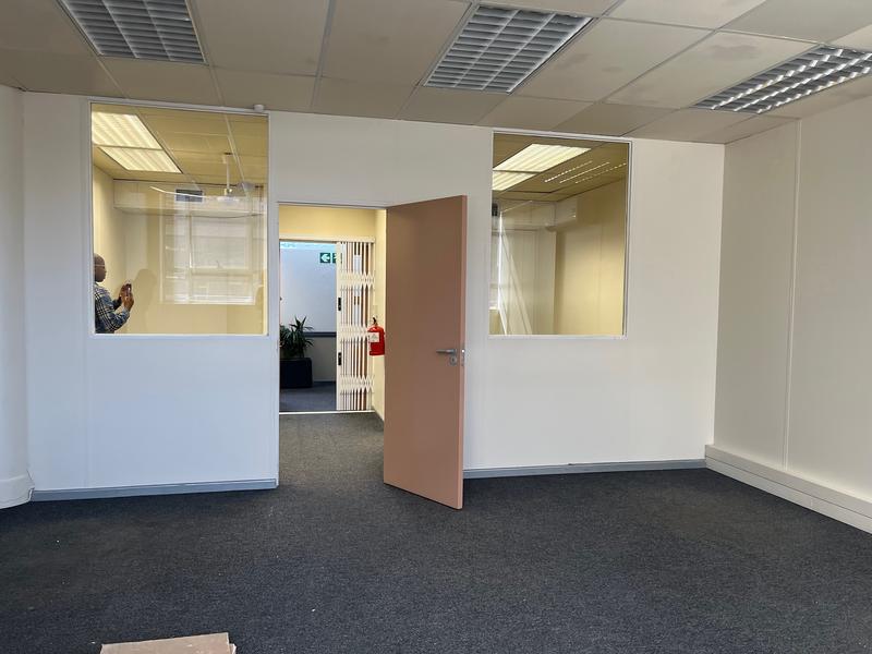 To Let Commercial Property for Rent in Observatory Western Cape